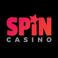 Spin casino logo